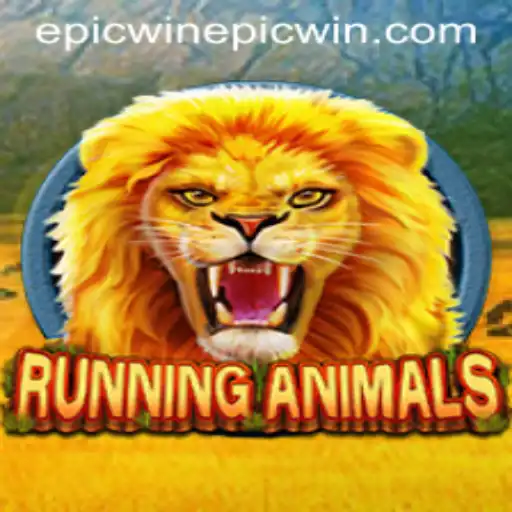 The Adventurous World of RunningAnimals: An Epic Journey