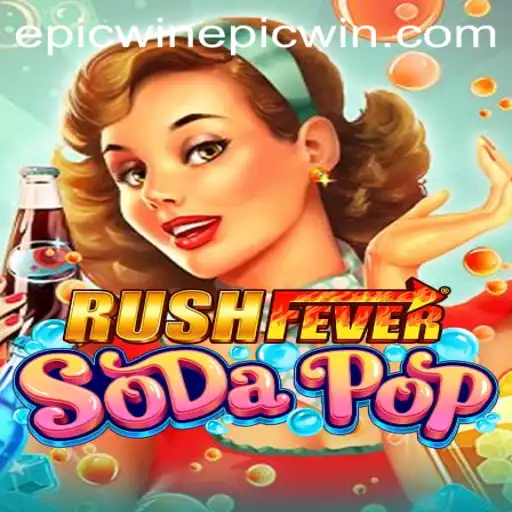 Unleashing the Rush: Dive into the Excitement of RushFeverSodaPop