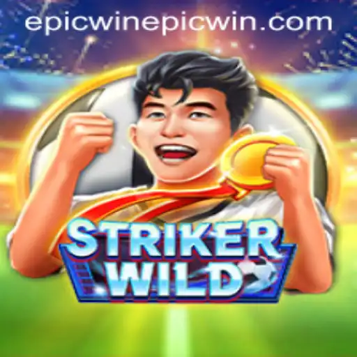 StrikerWILD: The Thrilling Game with Epic Wins