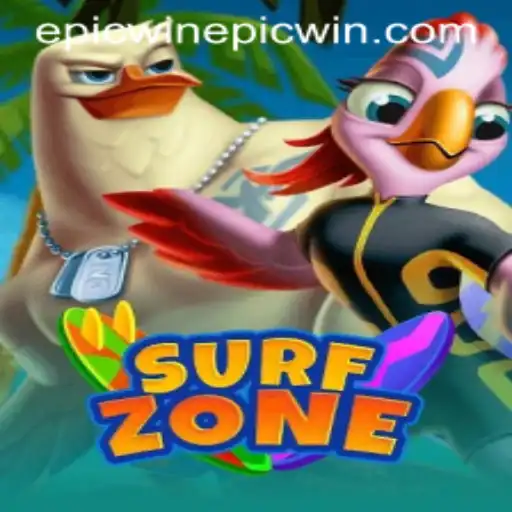 Discover the Thrilling World of SurfZone and Master the Art of Epic Wins
