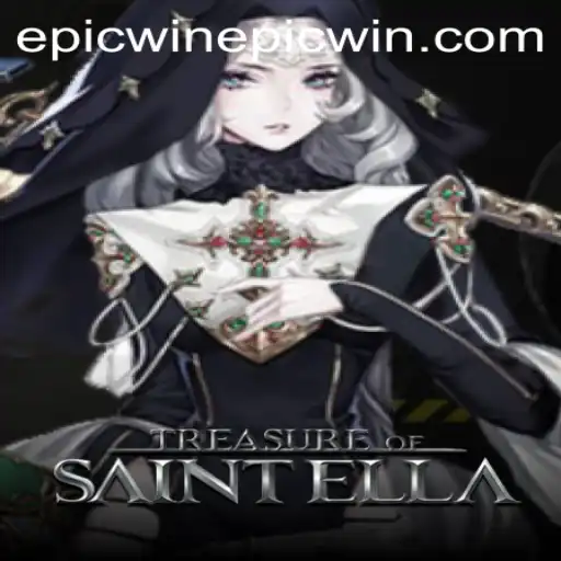 TreasureofSaintElla: Achieving the Epic Win