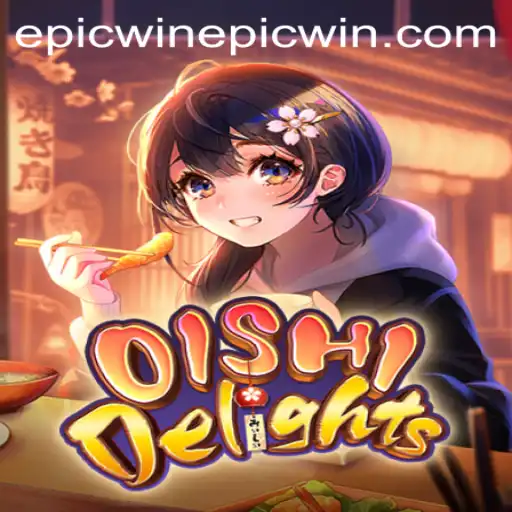 OishiDelights: Dive into a Flavorful Adventure with Epic Wins
