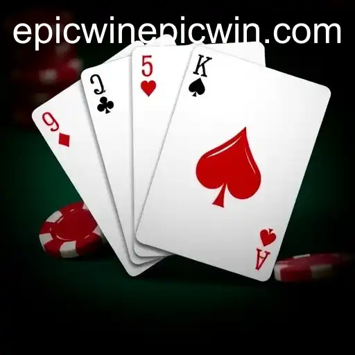Online Baccarat: An Epicwin Journey