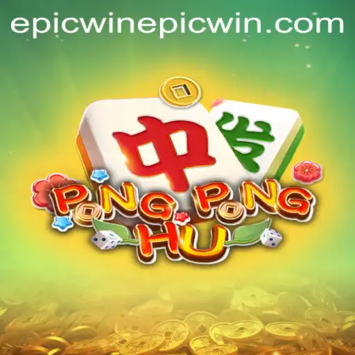 PONGPONGHU: The Exciting World of Epic Wins
