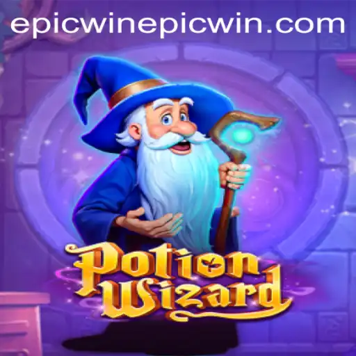 Explore the Magical World of PotionWizard and Achieve the EpicWin