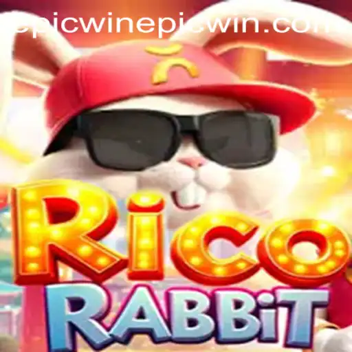 RicoRabbit: The New Gaming Phenomenon Taking the World by Storm