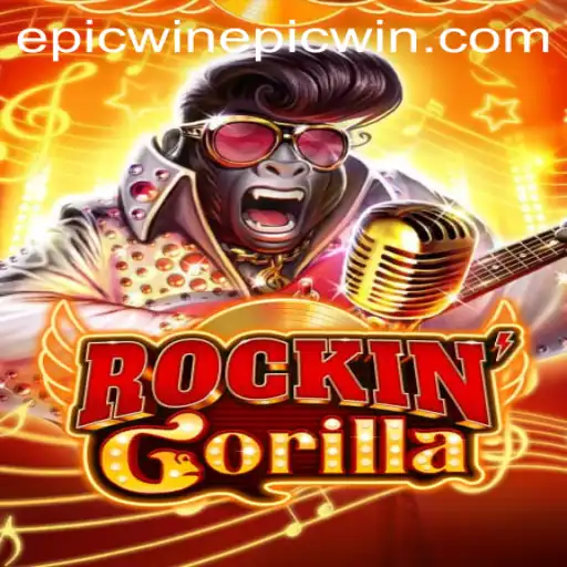 RockinGorilla: Unleash the Power of