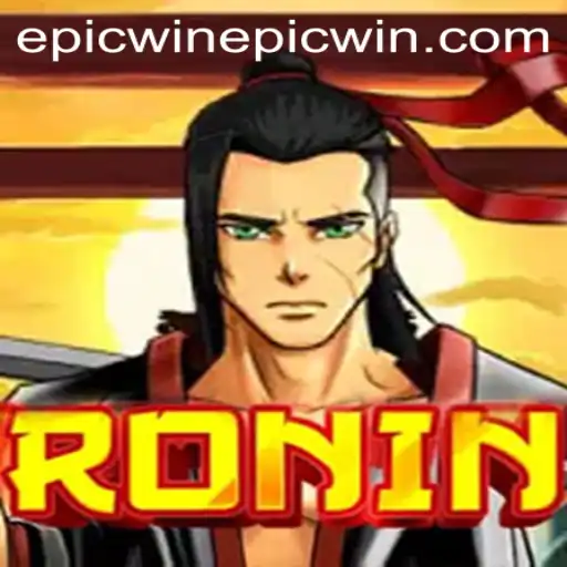 Unveiling Ronin: Conquer the World with Epicwin