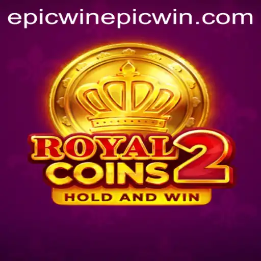 Experience Epic Wins with RoyalCoins2: A Comprehensive Guide