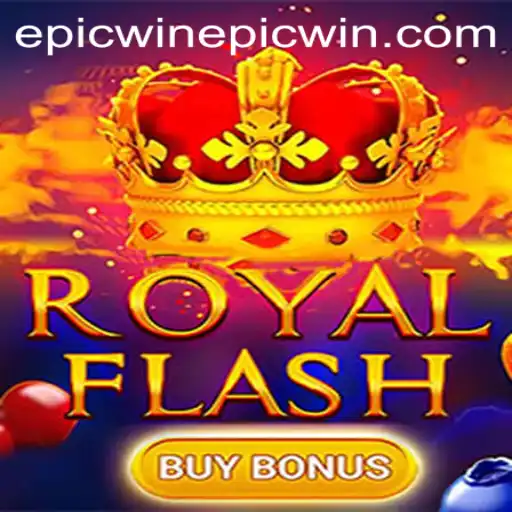 Exploring the Thrill of RoyalFlashBuyBonus: A Casino Adventure with Epic Wins