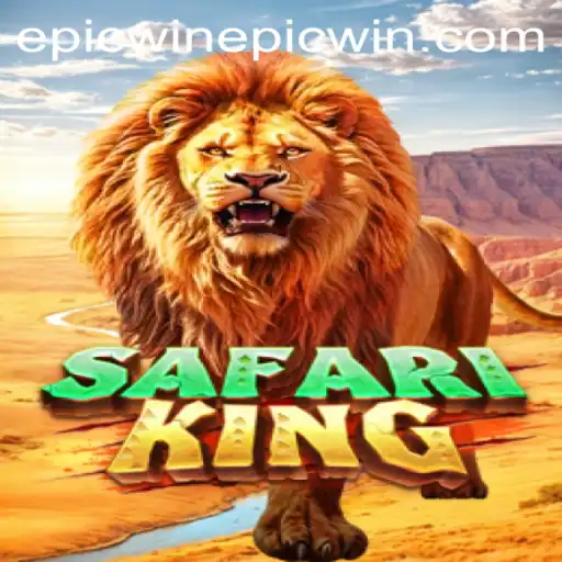 Experience the Thrill of SafariKing: Your Path to an Epic Win