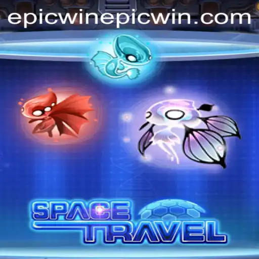 SpaceTravel: The Epic Journey to EpicWin