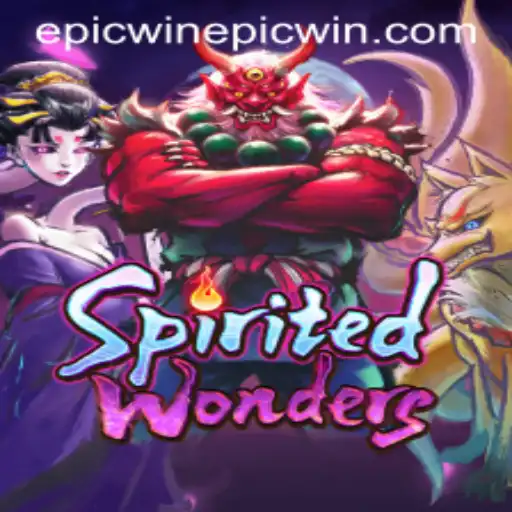 Unveiling SpiritedWonders: An Epic Win in the Gaming Universe