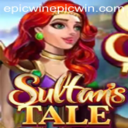 Sultanstale: An Epicwin Adventure in Gaming