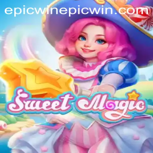 Discover the Enchanting World of SweetMagic: Your Guide to Epic Wins