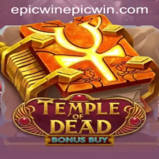 Discover the Thrills of TempleofDeadBonusBuy: Unlocking Epic Wins