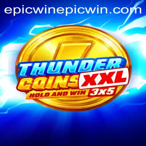 Explore ThunderCoinsXxl: A Journey into EpicWins