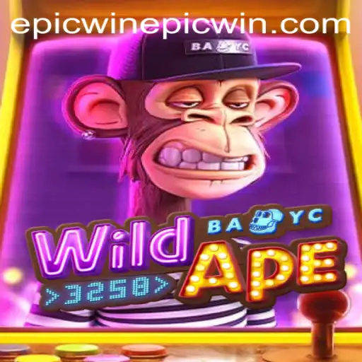 Discovering the Thrills of WildApe3258: Experience the Epic Win