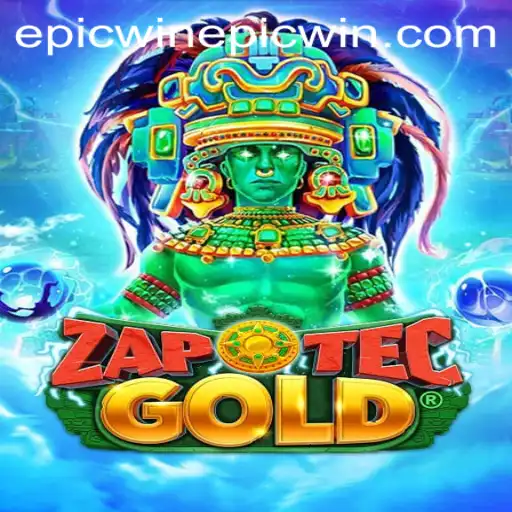 Experience an EpicWin in ZapOtecGold: The Game Revolutionizing Digital Landscapes